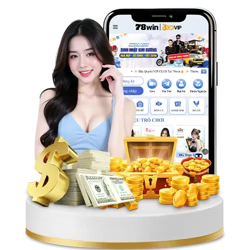Thưởng nạp hàng ngày