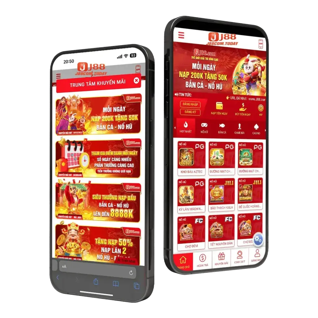 Tỷ lệ nổ hũ cực cao
